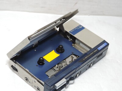 AIWA HS-P1 Cassette Player Walkman Japan | eBay