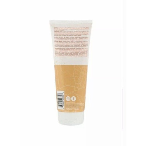 Freeman indische Kurkuma Feuchtigkeitsgel Creme Maske Freeman strahlende Haut Formel - Bild 2 von 4