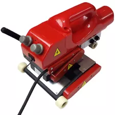 Geomembrane Welding Machine HDPE Sheet Plastic PVC Repair Welding Machine