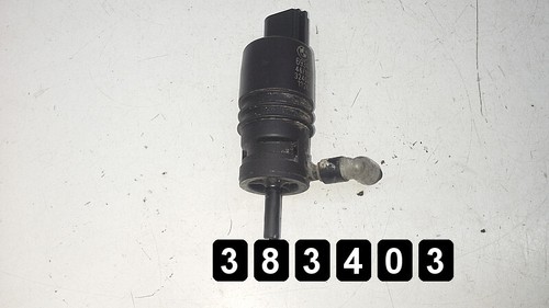 2011 BMW 5 SERIES F11 WASCHWASSERPUMPE 3240479