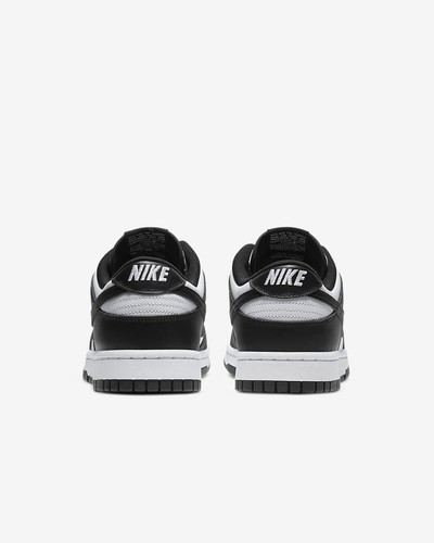 Sneakers Dunk Low Retro scarpe ginnastica per uomo - Zdjęcie 2 z 8