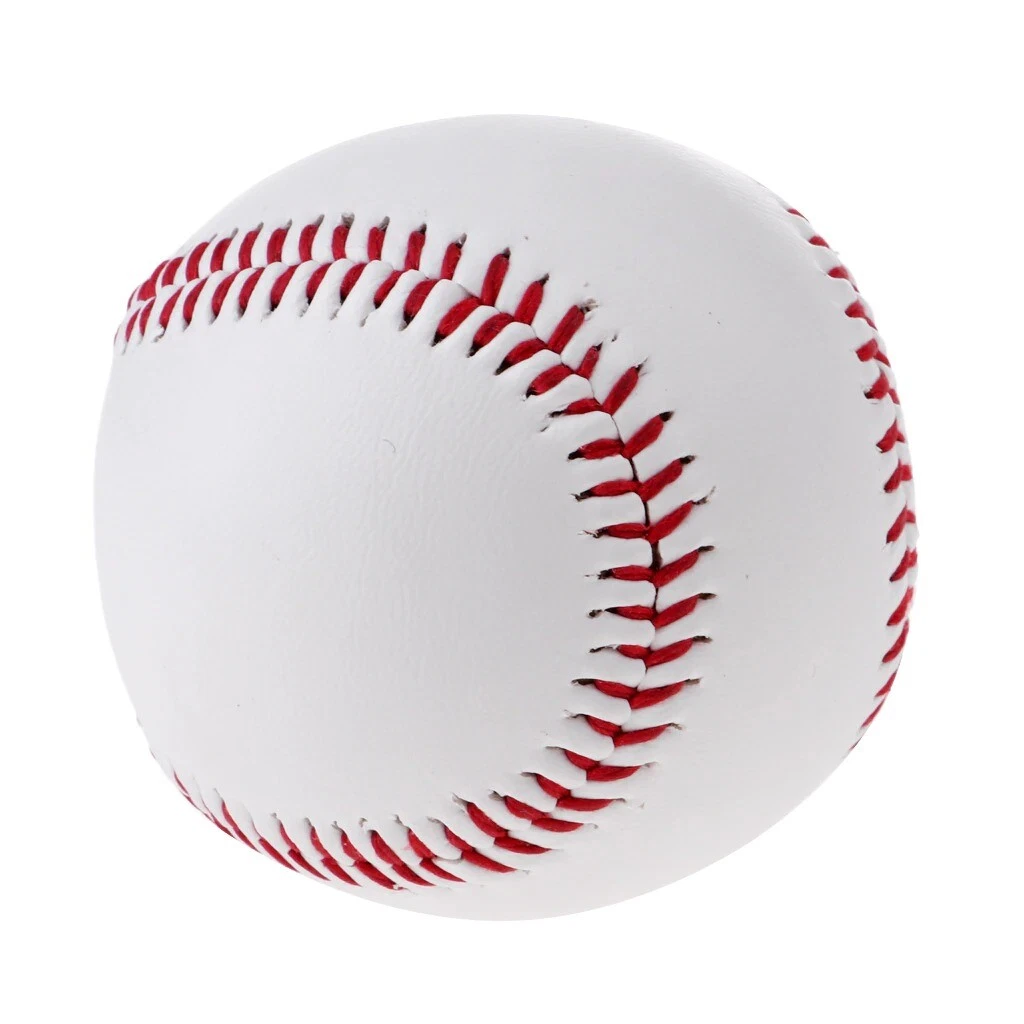 Professional Baseball Ball for League Recreational Play Practice