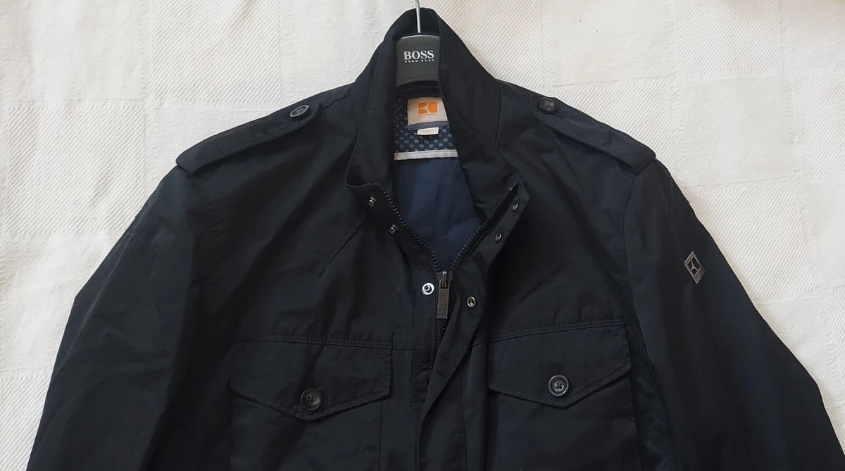 Hugo boss orange clearance ebay