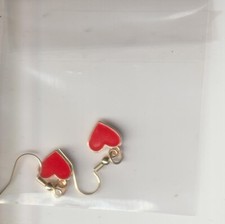EAR RINGS PIC YOUR PAIR DROP DOWN BOX