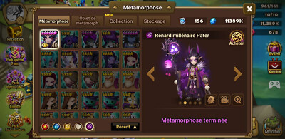 Summoners War Revenue Is Strong as Ever After Passing $1.3 Billion