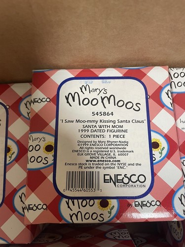 Mary's Moo Moos Sammlung MEHR 10 $ pro Stück - Bild 19 von 22