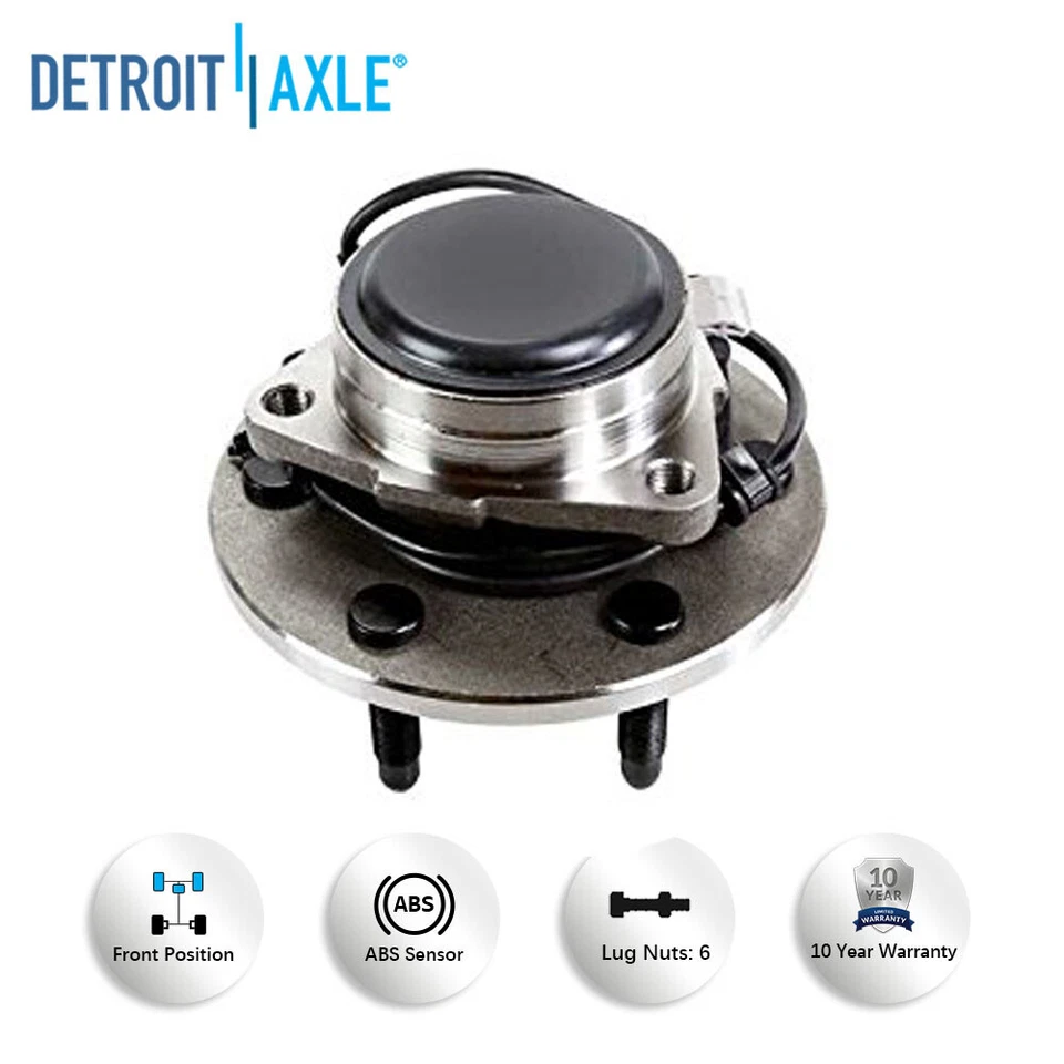 11pc Rack Pinion Front Upper Lower Control Arms Kit for Silverado Sierra 1500 - Image 3 of 4