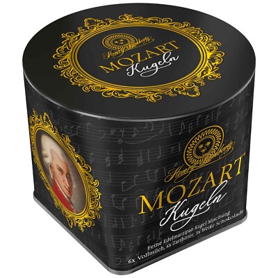 Henry Lambertz Mozart-Kugeln 300g