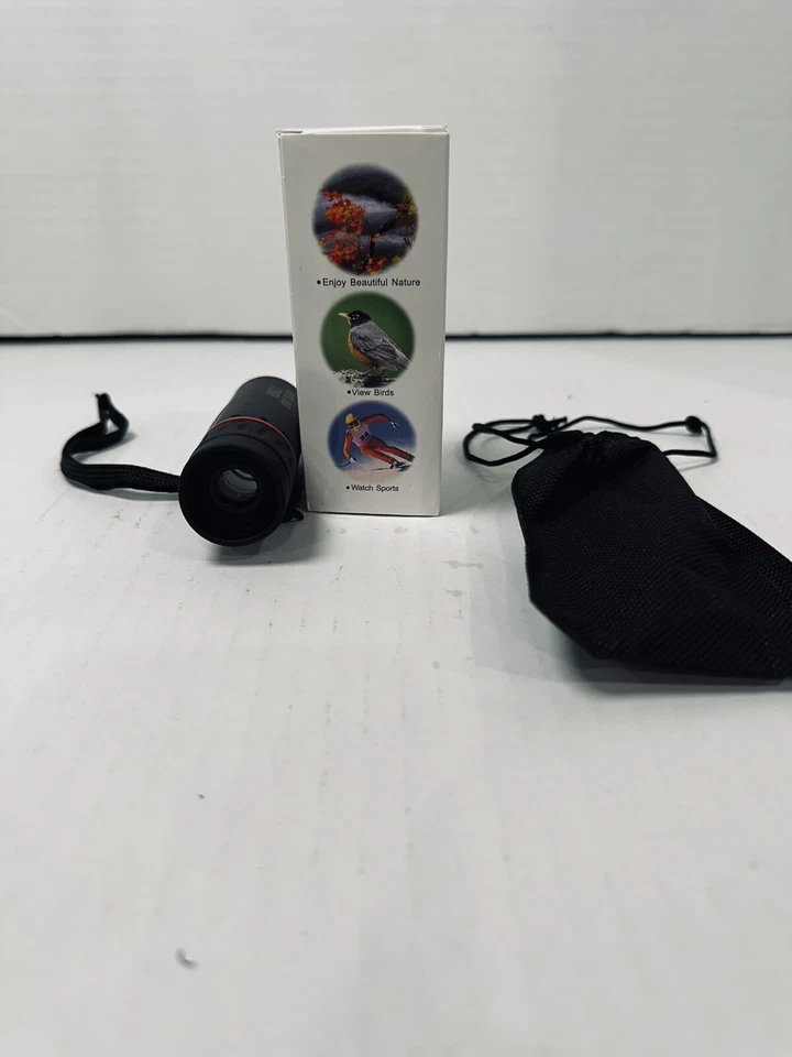 2 Monocular Telescopes - Image 2 of 4