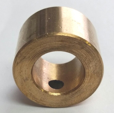 NEW CAM COVER PINION SHAFT BUSHING 54-72 HARLEY PANHEAD SHOVELHEAD HD 25582-54A