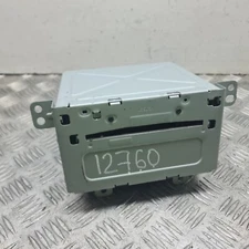 Chevrolet Orlando multimedia stereo CD Player Head Unit 22800670 11-13