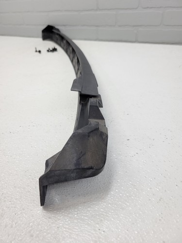 2003-2008 BMW Z4 Upper Rear Bumper Clip Support Bracket OEM - Picture 5 of 14