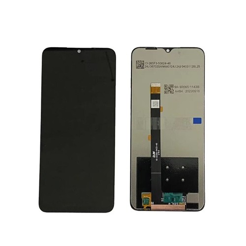 For Blackview A55 / A55 Pro LCD Display Touch Screen Digitizer Assembly - Picture 2 of 4