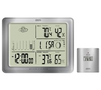 Springfield Wireless Weather Forecaster Springfield Wireless Weather Forecaster