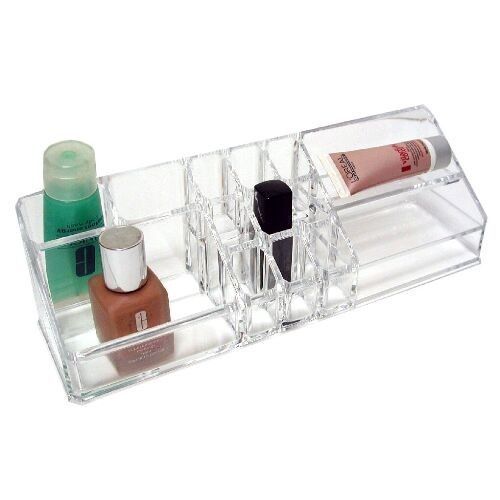 ORGANIZADOR DE MAQUILLAJE. ENVIO 24/48 HORAS. ORGANIZADOR DE COSMETICOS. - Imagen 1 de 1