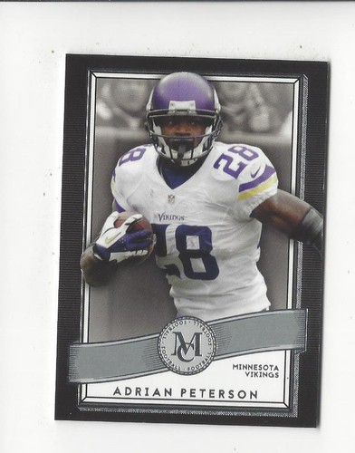 2015 Topps Museum Football Singles - You Choose - Picture 1 of 57