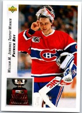 PATRICK ROY PLAYER COLLECTION ------------PICK FROM LIST-------------(CLEARANCE)