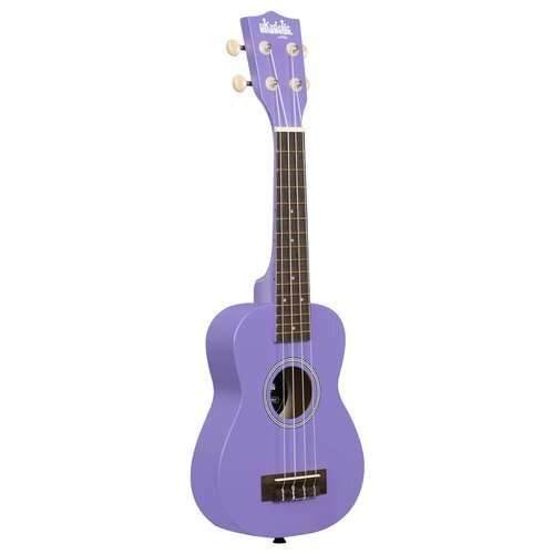 Ukulele Kala  UKULTRAVIOLET