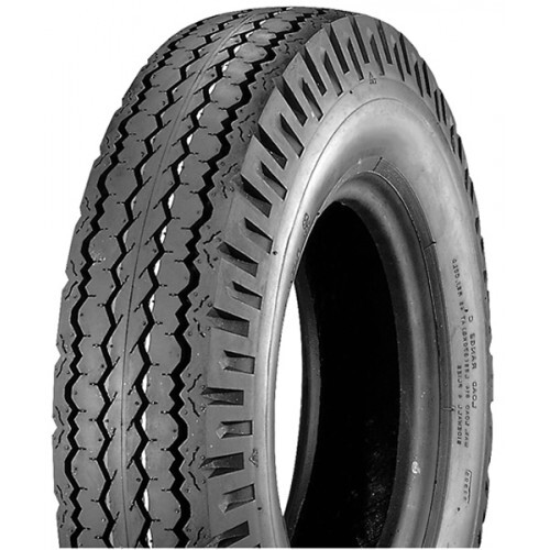 Pneu remorque Kenda 4.50-10 TL 76M 6PR pneu pour remorque bagagère robuste
