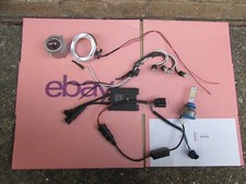 Ford Mustang 2005 - 2009 phare projecteur DEL ballast xénon lot de pièces de rechange 