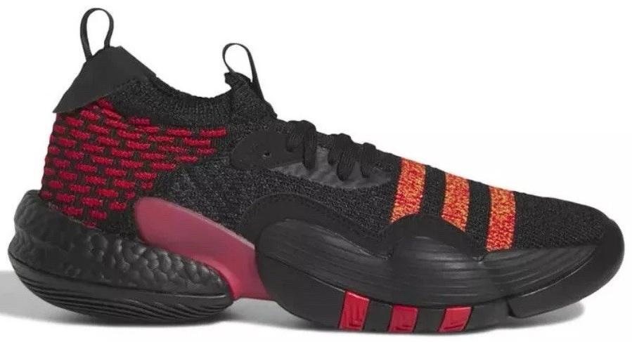 adidas Trae Young 2 Hawks for Sale | Authenticity Guaranteed