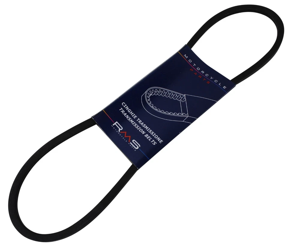 Keilriemen - RMS ( 1050/1060 x 9,5mm ) für Piaggio Vespa Bravo Mofa