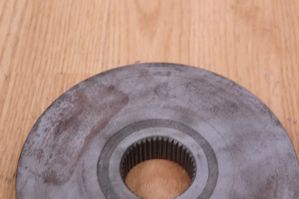 Disco de rotor de freno Arctic Cat M8 Sno Pro M-8 2009 Foto 2 de 4