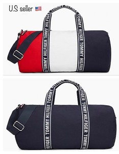 tommy hilfiger bag duffle