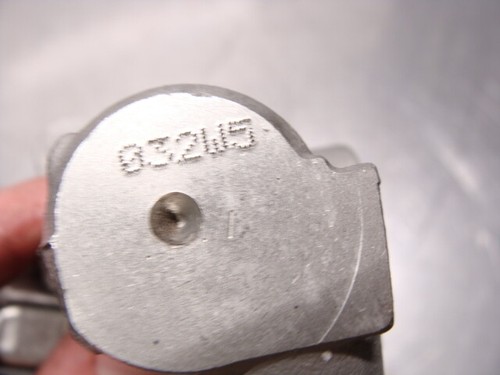 R52 Mini Cooper S Convertible Master Cylinder 04 05 06 07 08 - Picture 4 of 4