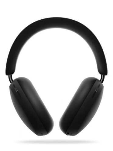 Sonos Ace Wireless Over Ear Headphones ANC Bluetooth Wireless Black