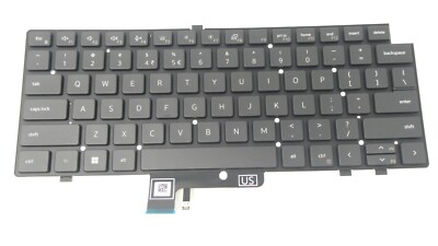 Buy Dell Latitude 7440 US/INT ENGLISH Backlit Keyboard - GYK2Y