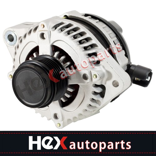 Alternator for 3.5L Honda Pilot 20122015 Ridgeline 1214 Odyssey 1113