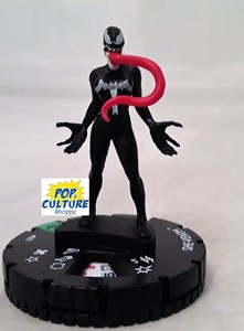 she venom action figure