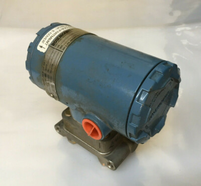 NEU ROSEMOUNT 2024D2A12AS1B4 Drucktransmitter 250bar 12-36VDC 2024 D2A EMERSON