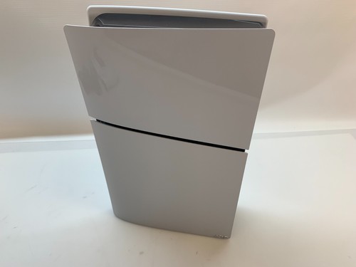 Sony PlayStation 5 Slim (PS5 Slim) - 1TB - Digital Edition Console -#3103089 - Picture 7 of 8