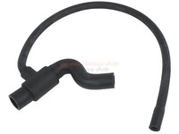 KüHlwasserschlauch Zw. AusgleichsbehäLter & Pumpe FüR VW Bus T3 1,9 WBX Ab 8/85