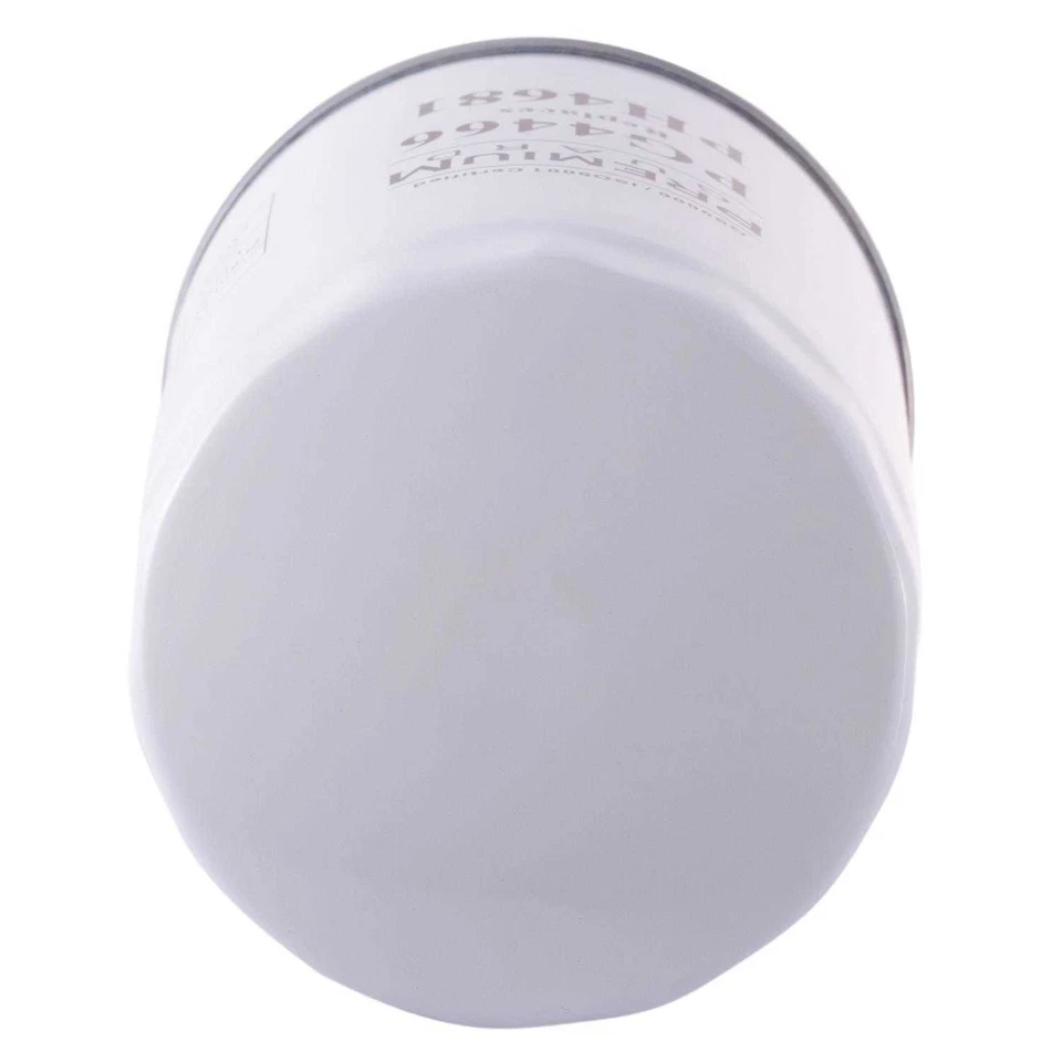 Filtro de aceite del motor para Volkswagen Corrado 1990 PREMIUM GUARD Foto 2 de 4