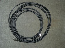 BNC-Kabel Netzwerkkabel 8m (62)