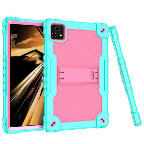 Tablet Hülle für T-Mobile Revvl Tab 5G 2023 Schwerlast Schutzhülle Ständer - Bild 36 von 45