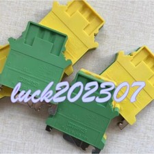 50pcs/box new Phoenix USLKG16N 0443023 Ground terminal #TX