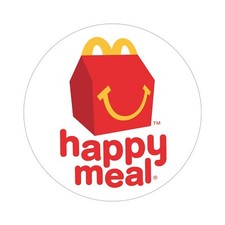 McDonalds Burger King Hardees Wendy's Fast Food Happy Meal PICK UPDATED 7/15/26