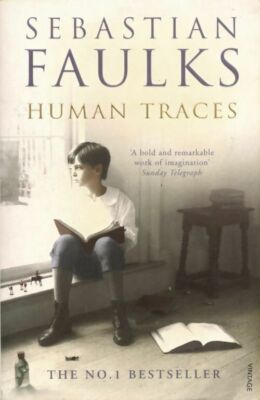 Human Traces - Sébastian Faulks - V220091