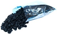 Bertech Black Conductive Finger Cots, 4 Mil Thick, Medium, (pack Of 720), New, F on sale Bertech Black Conductive Finger Cots, 4 Mil Thick, Medium, (pack Of 720), New, F on sale