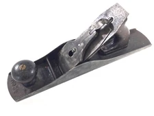 STANLEY #5.1/2 plane type 7. c1893-1899