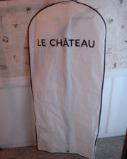 Le Chateau Dust-proof Hanging Garment Storage Bag