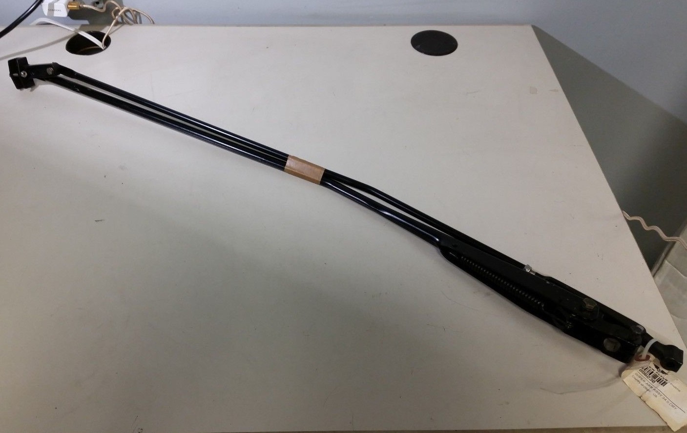 New Flyer 086230 Wiper Arm Assembly Sprague Devices eBay