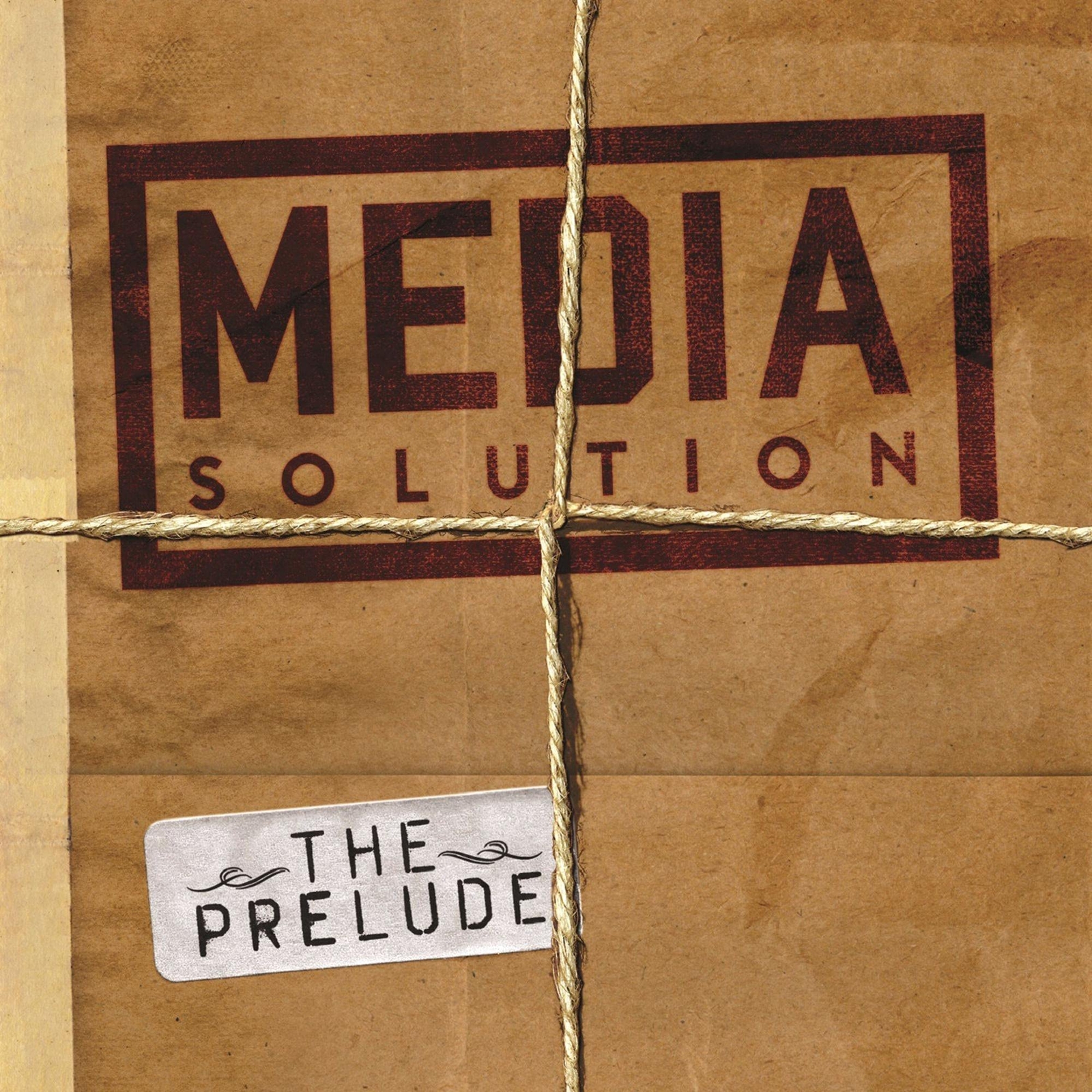 Media Solution The Prelude (CD)