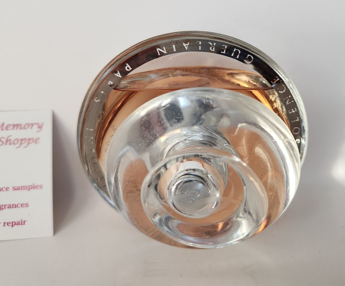 Insolence EDT perfume spray by Guerlain ~ Full 1.7 fl oz ~ 50 ml