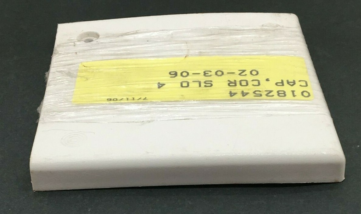 JAYCO 0182544 REPLACEMENT SLIDEOUT CORNER CAP WHITE IN COLOR FOR RV, CAMPER eBay