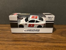 Natalie Decker 2021 Red Street Records 23 Chevrolet Camaro NASCAR 1/64